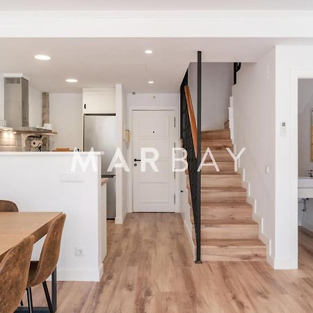 Ca Bambu Apartment Jávea Екстериор снимка