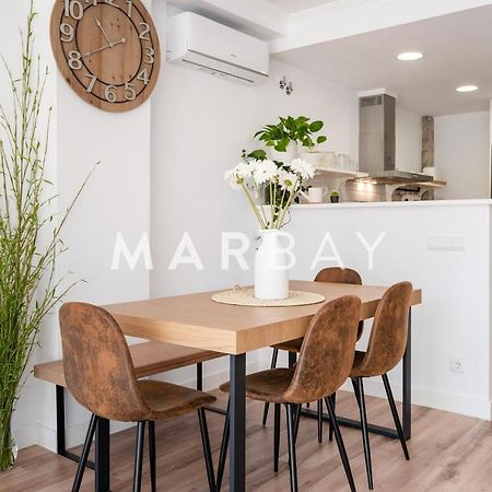 Ca Bambu Apartment Jávea Екстериор снимка