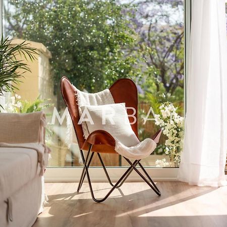 Ca Bambu Apartment Jávea Екстериор снимка