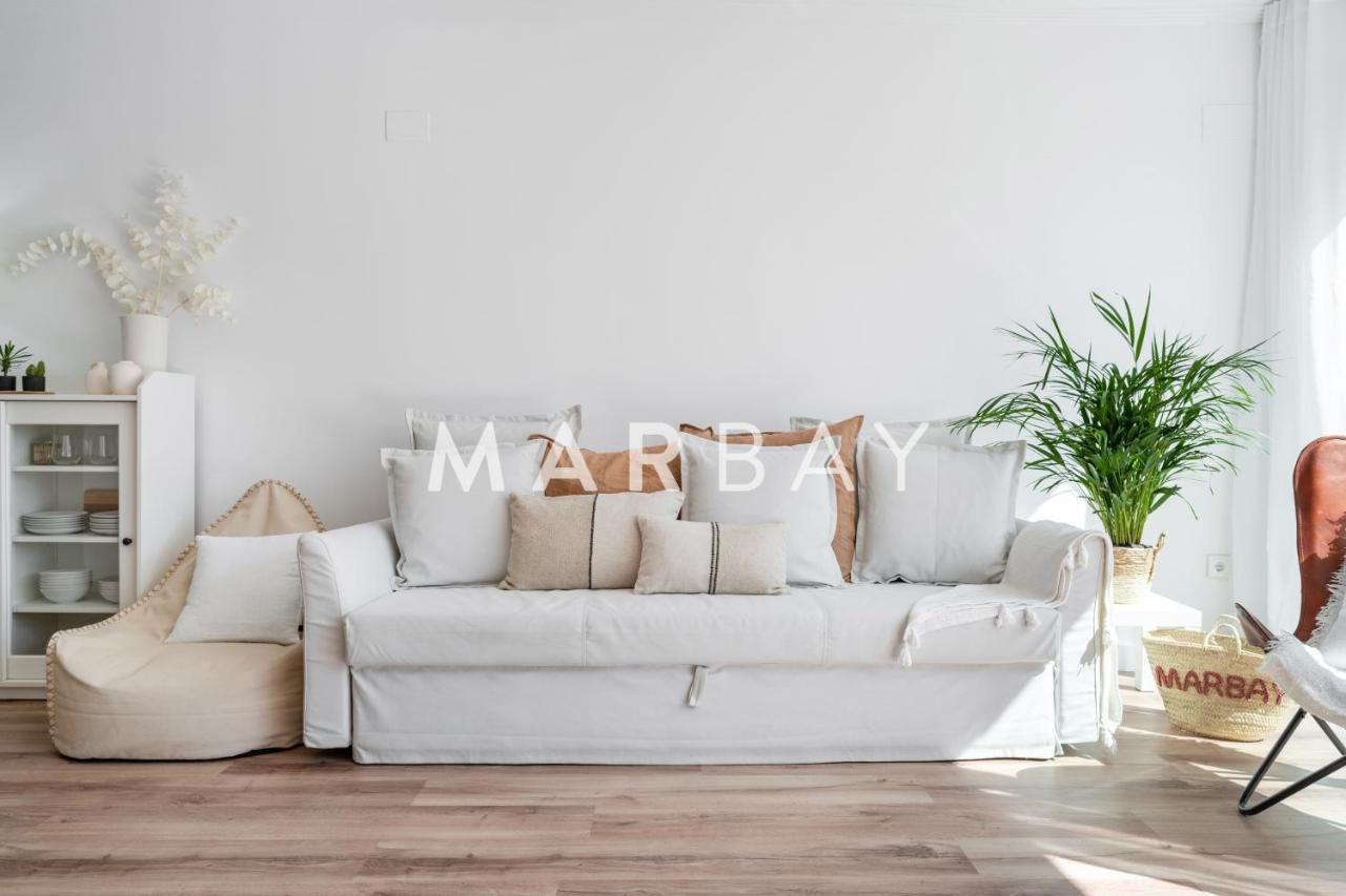 Ca Bambu Apartment Jávea Екстериор снимка