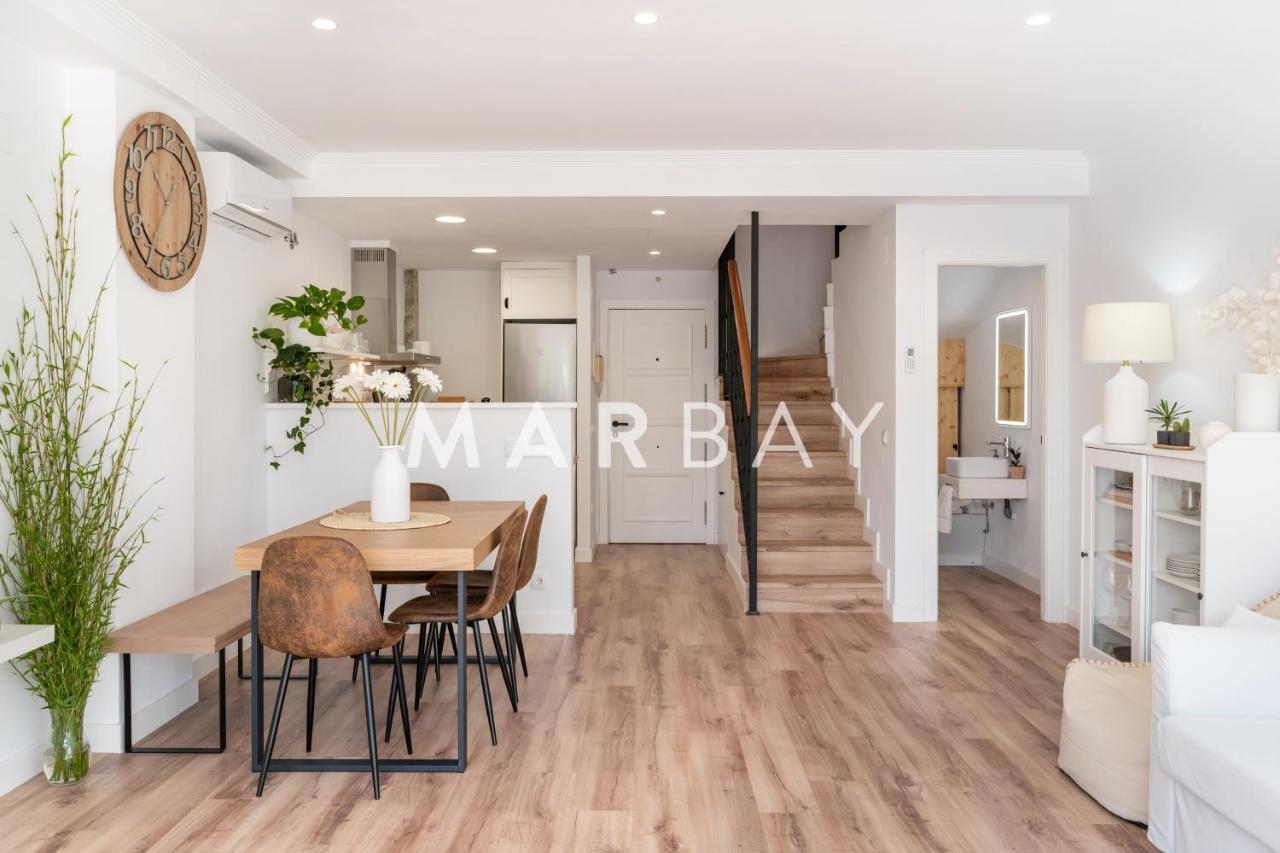 Ca Bambu Apartment Jávea Екстериор снимка