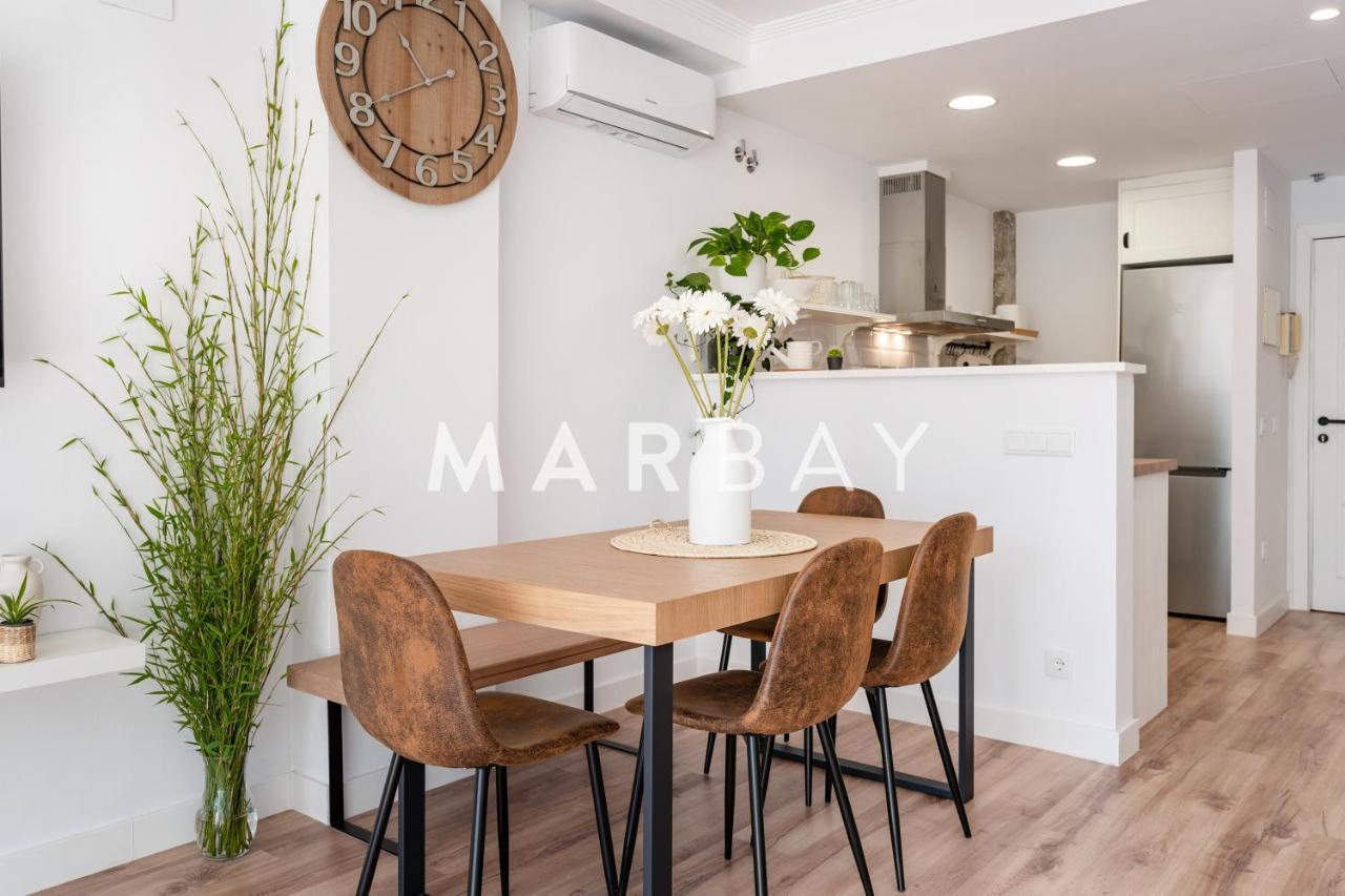 Ca Bambu Apartment Jávea Екстериор снимка
