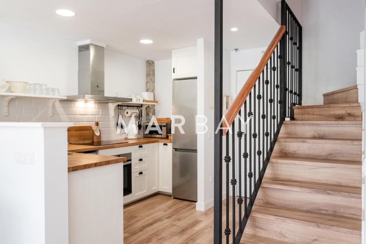 Ca Bambu Apartment Jávea Екстериор снимка