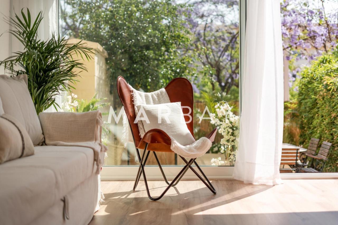 Ca Bambu Apartment Jávea Екстериор снимка