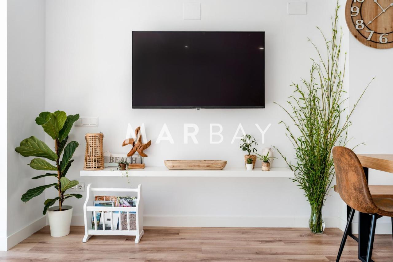 Ca Bambu Apartment Jávea Екстериор снимка