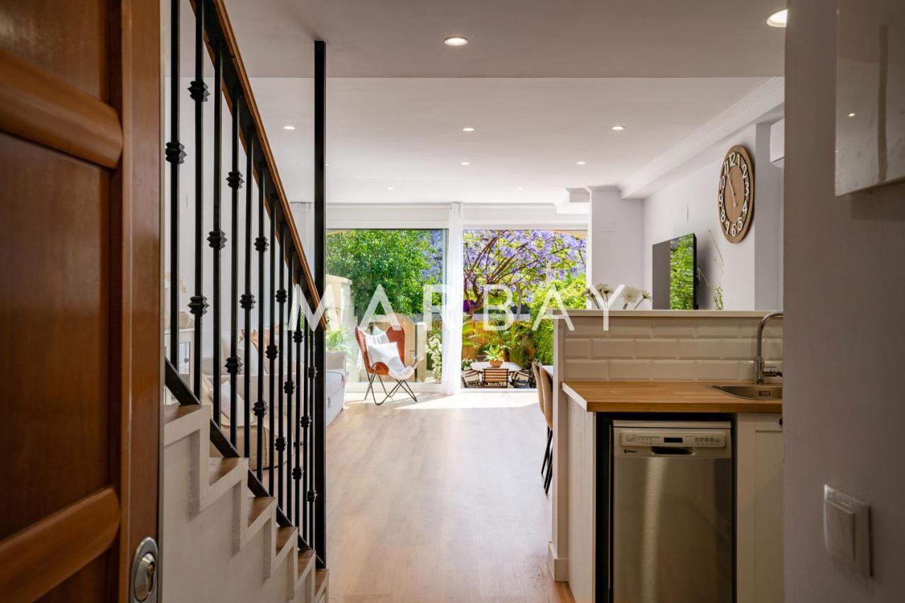 Ca Bambu Apartment Jávea Екстериор снимка
