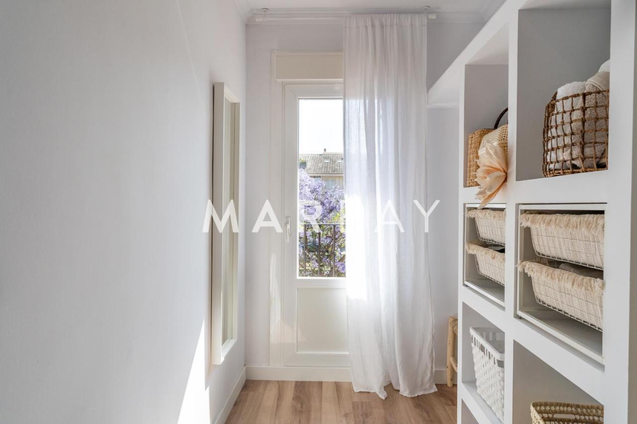 Ca Bambu Apartment Jávea Екстериор снимка