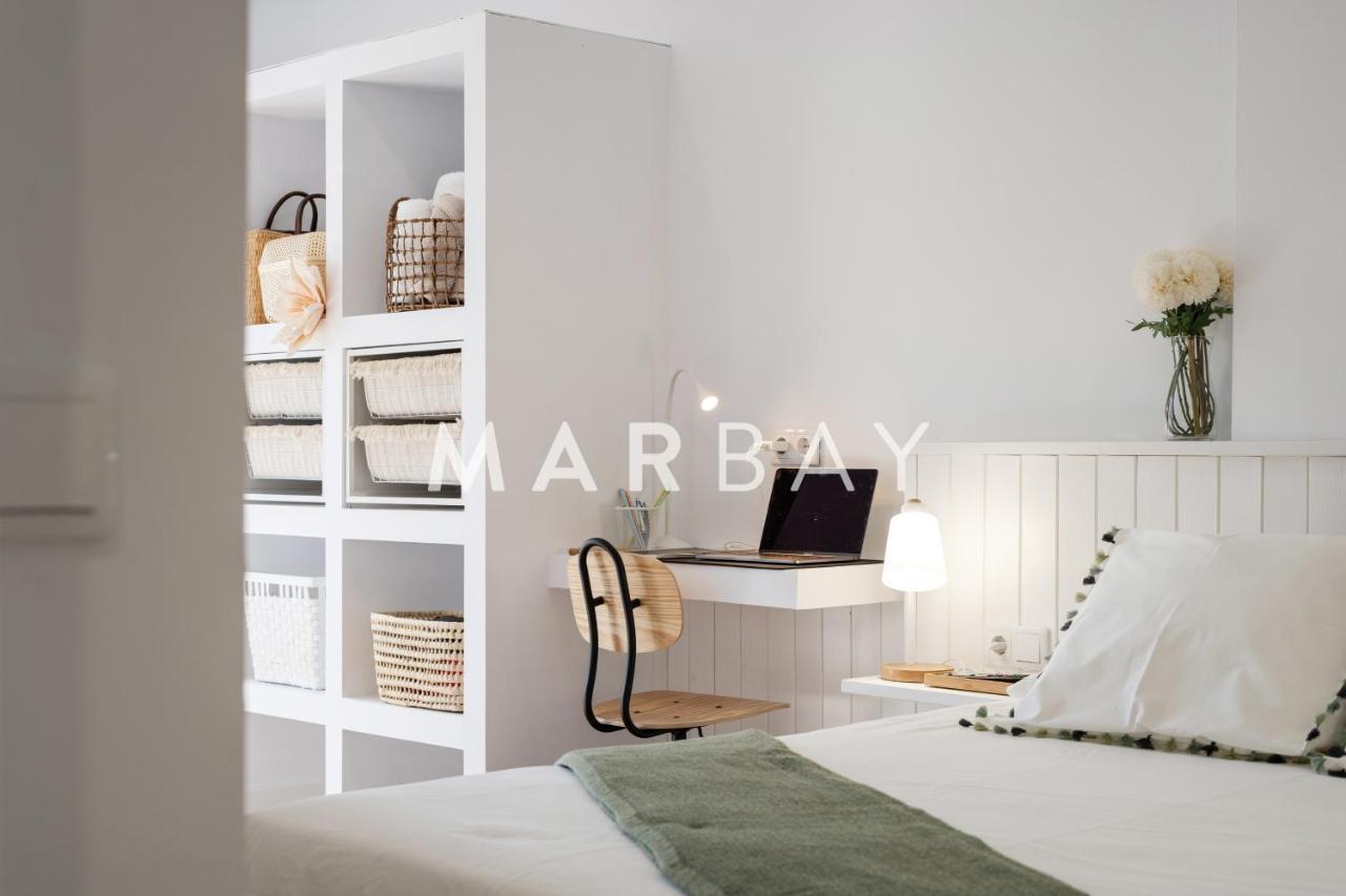 Ca Bambu Apartment Jávea Екстериор снимка