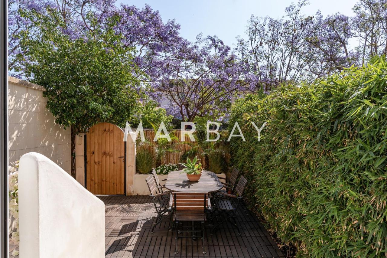 Ca Bambu Apartment Jávea Екстериор снимка
