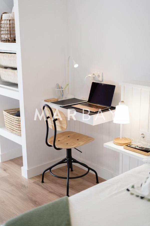 Ca Bambu Apartment Jávea Екстериор снимка