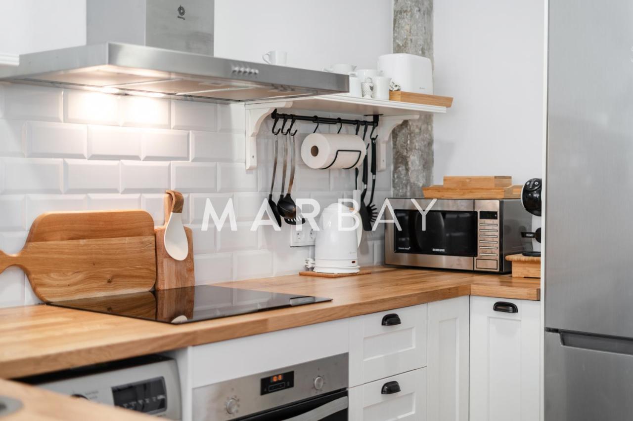 Ca Bambu Apartment Jávea Екстериор снимка