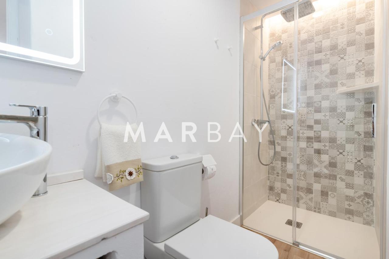 Ca Bambu Apartment Jávea Екстериор снимка