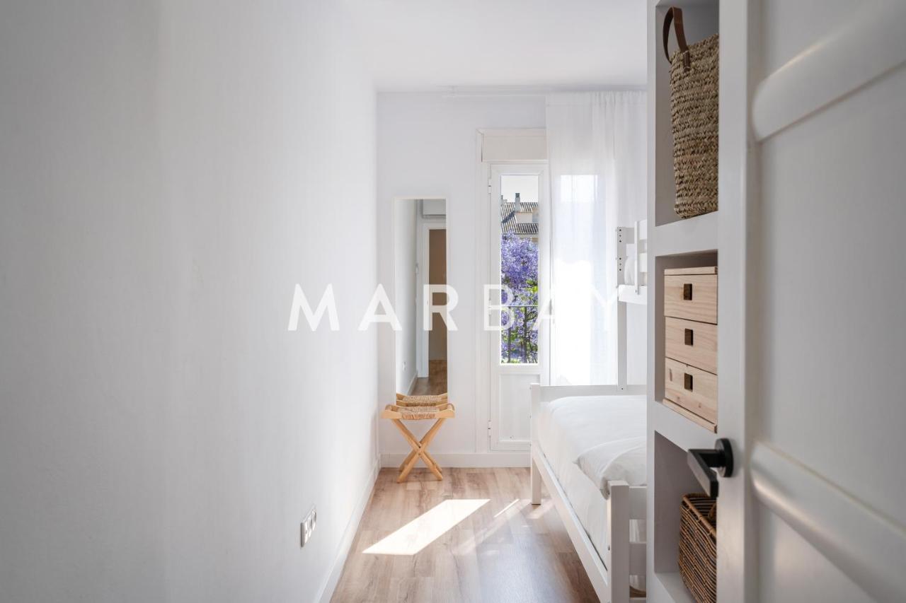 Ca Bambu Apartment Jávea Екстериор снимка