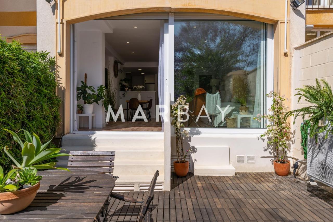 Ca Bambu Apartment Jávea Екстериор снимка