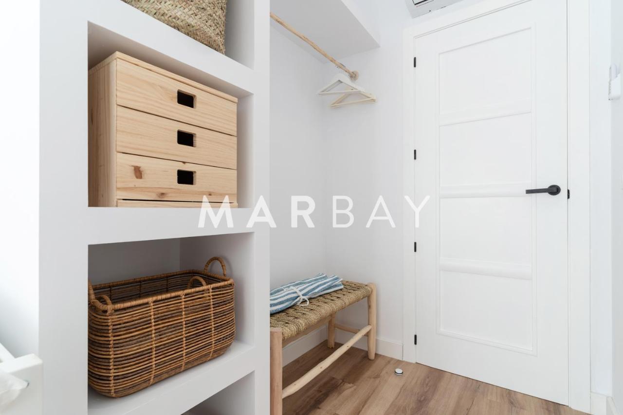 Ca Bambu Apartment Jávea Екстериор снимка