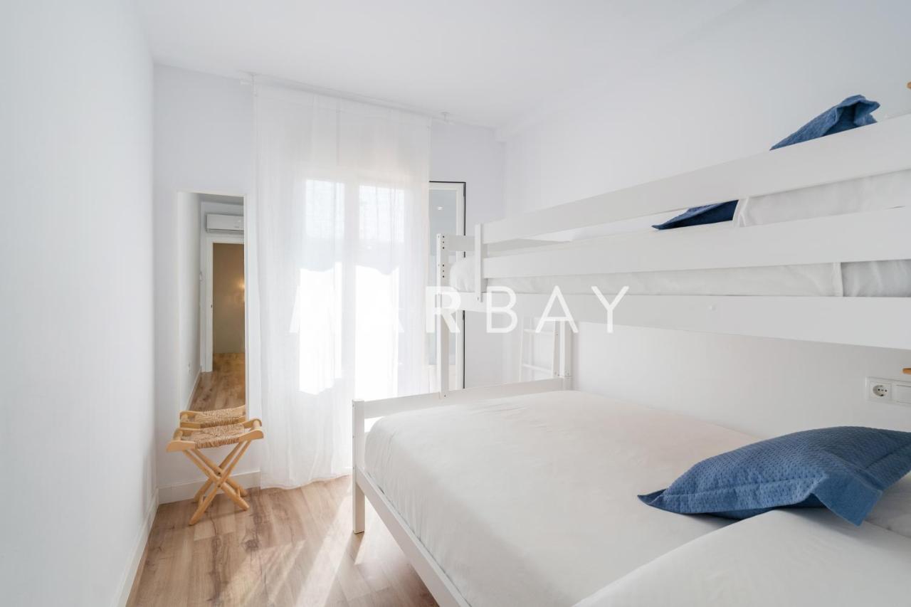 Ca Bambu Apartment Jávea Екстериор снимка