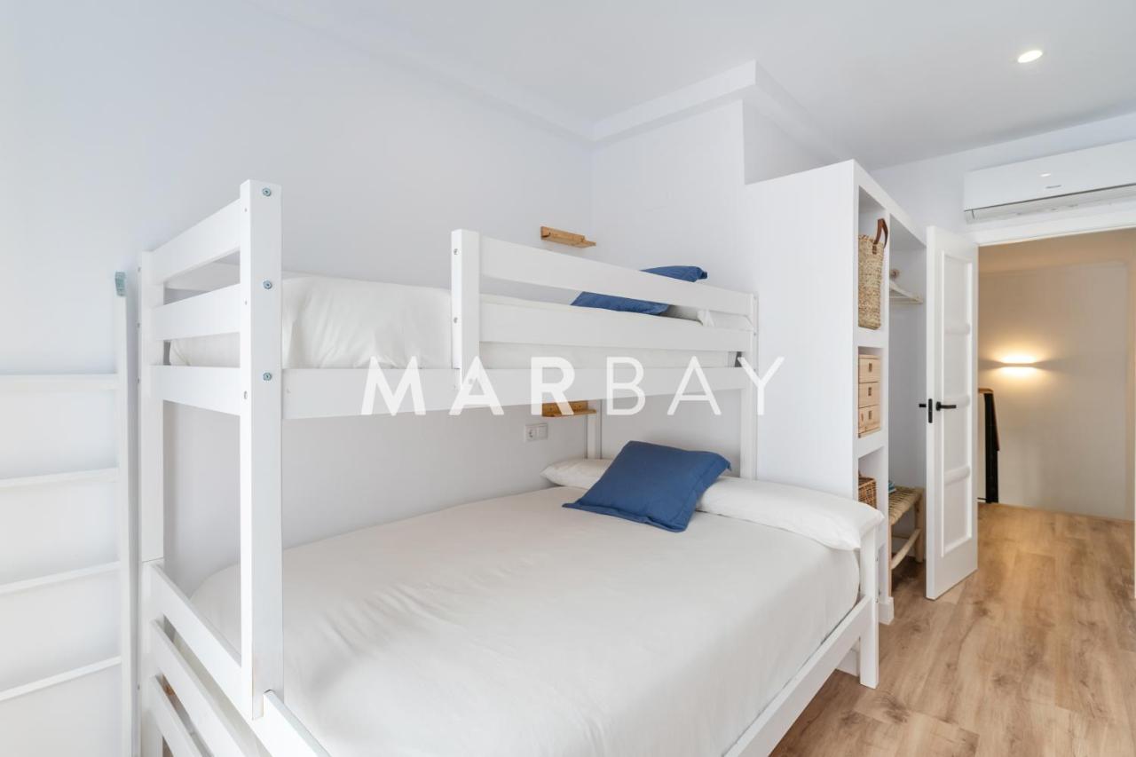 Ca Bambu Apartment Jávea Екстериор снимка