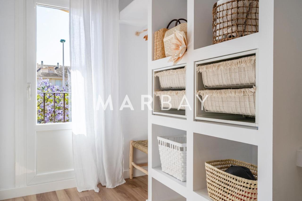 Ca Bambu Apartment Jávea Екстериор снимка