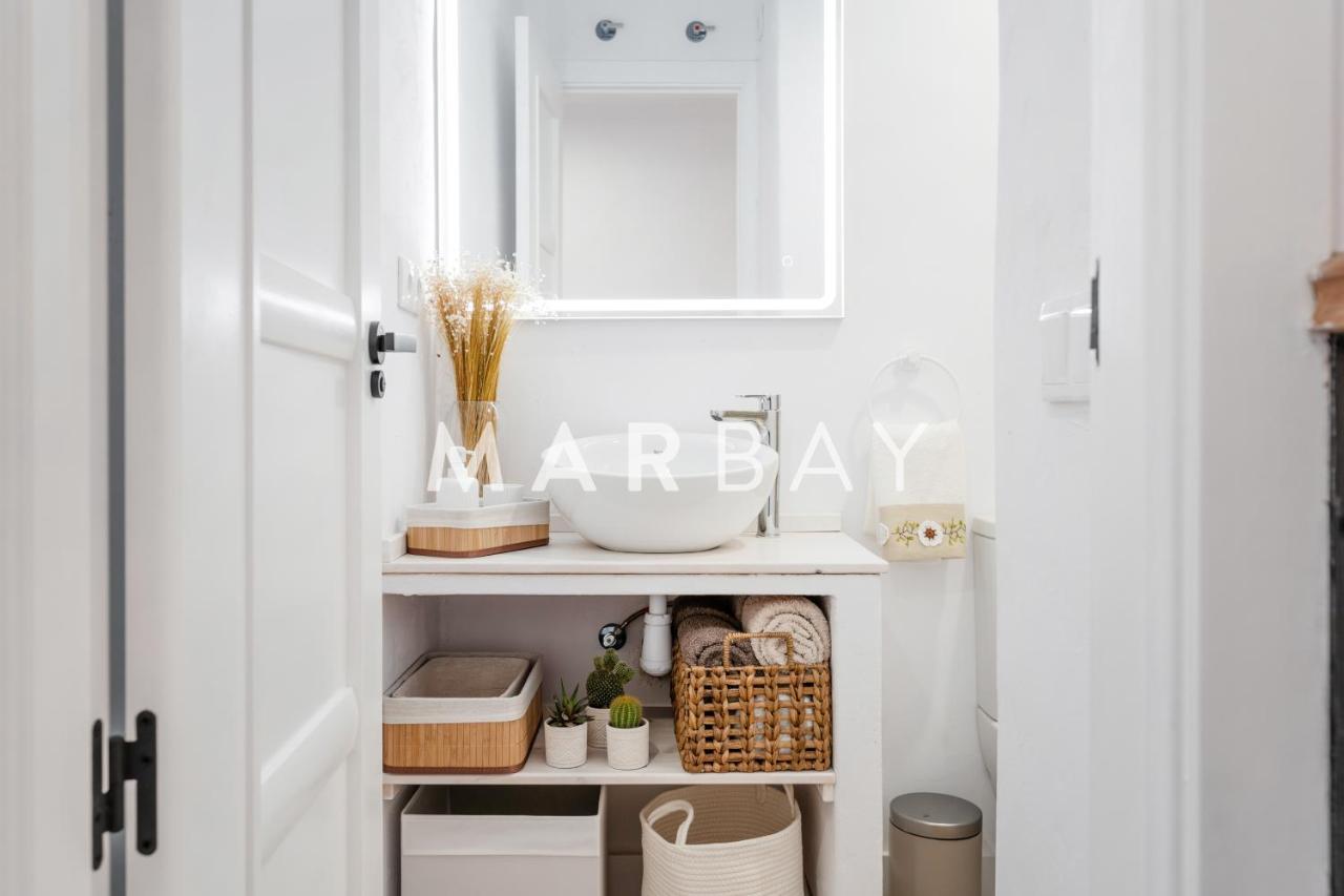Ca Bambu Apartment Jávea Екстериор снимка