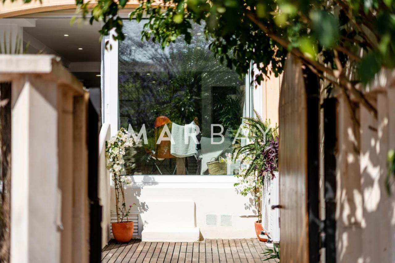 Ca Bambu Apartment Jávea Екстериор снимка