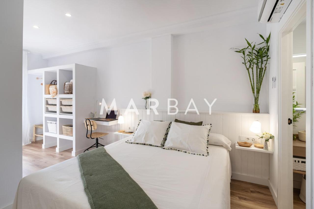 Ca Bambu Apartment Jávea Екстериор снимка