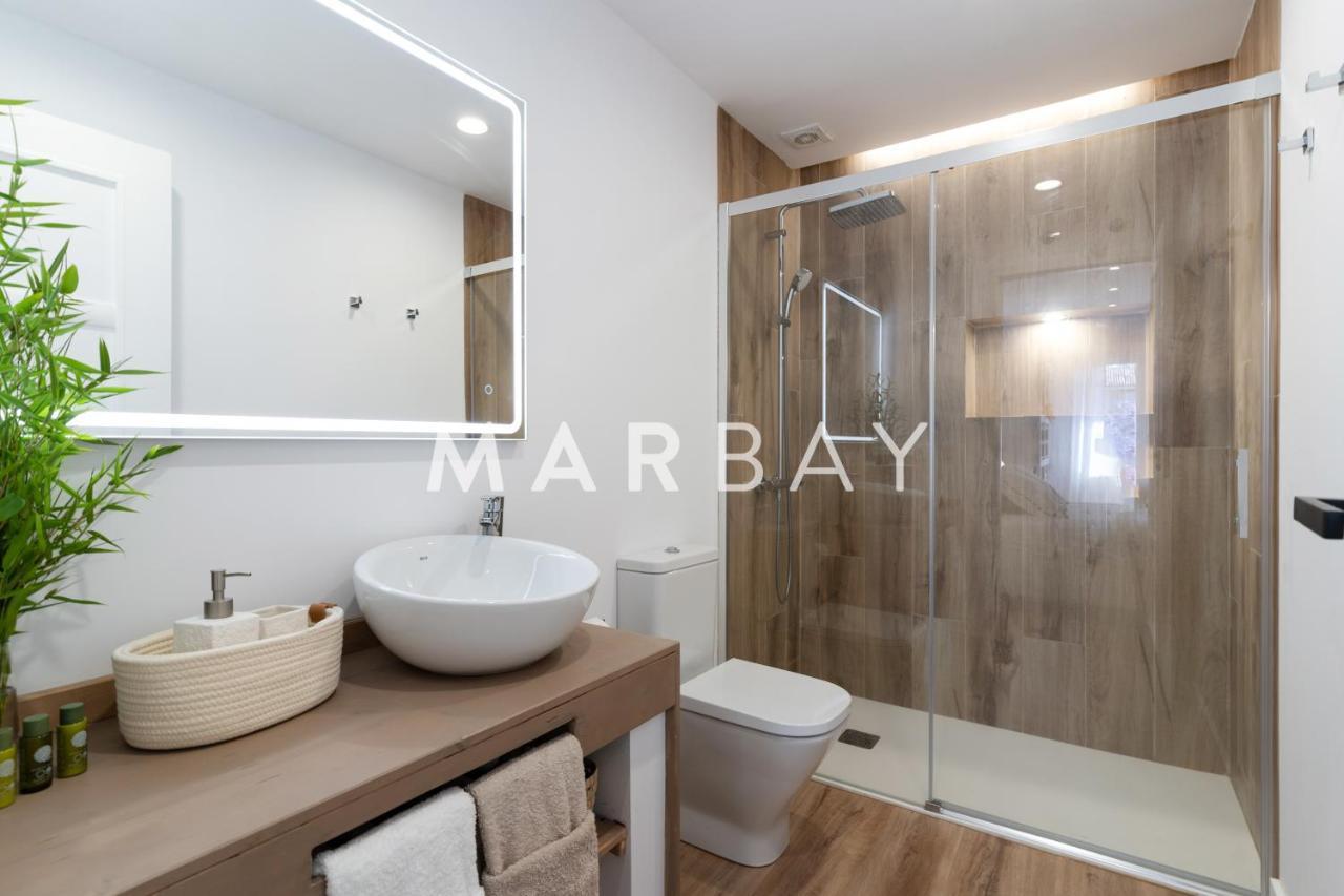 Ca Bambu Apartment Jávea Екстериор снимка