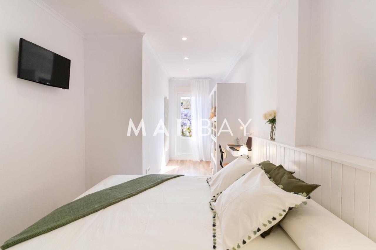 Ca Bambu Apartment Jávea Екстериор снимка
